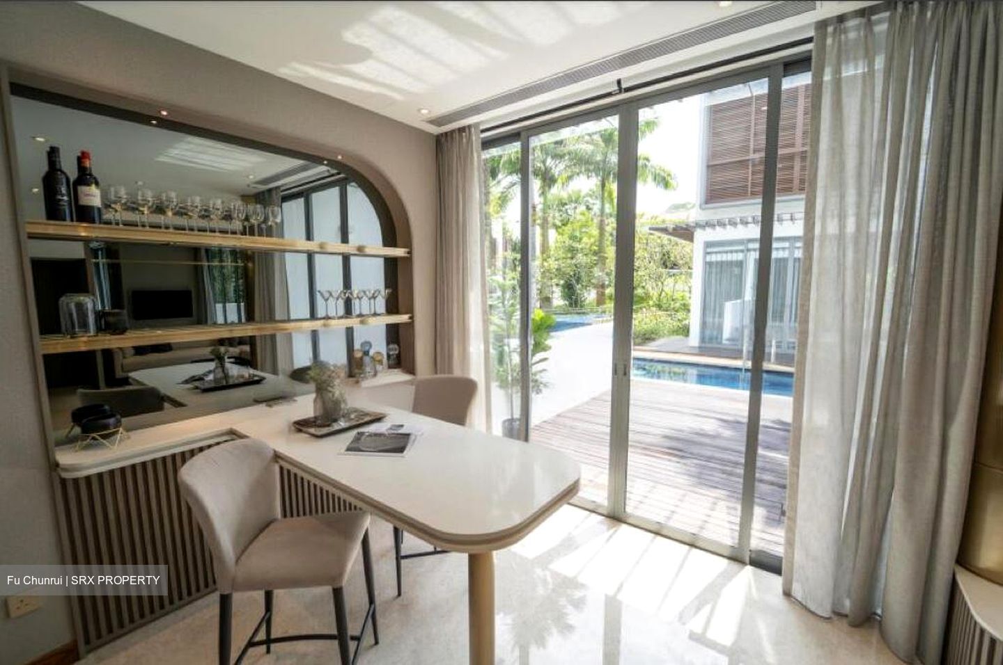 Greenwood Mews (D11), Terrace #459648571